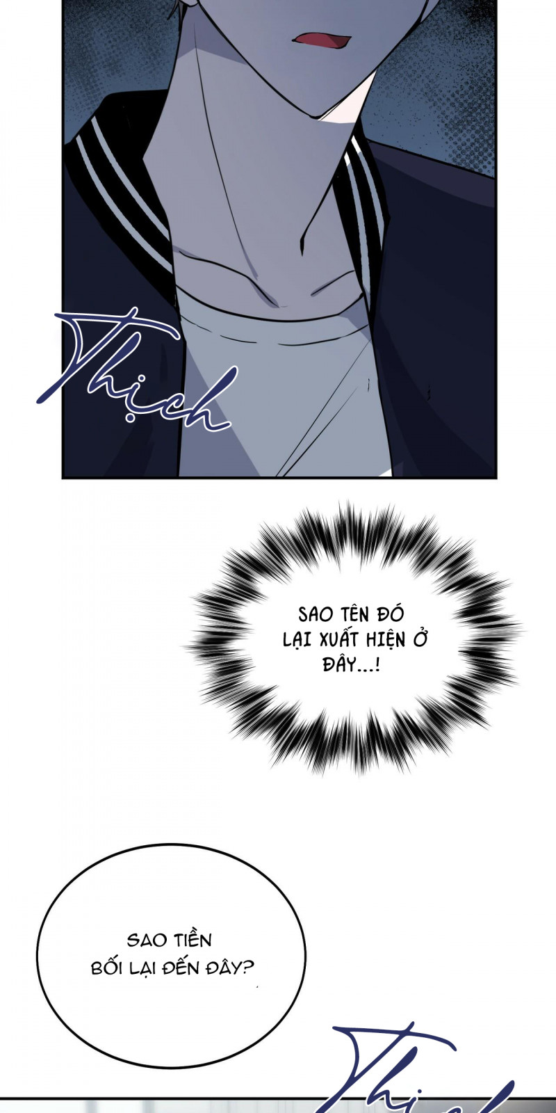 cạm bẫy đại học [m] chapter 4 4