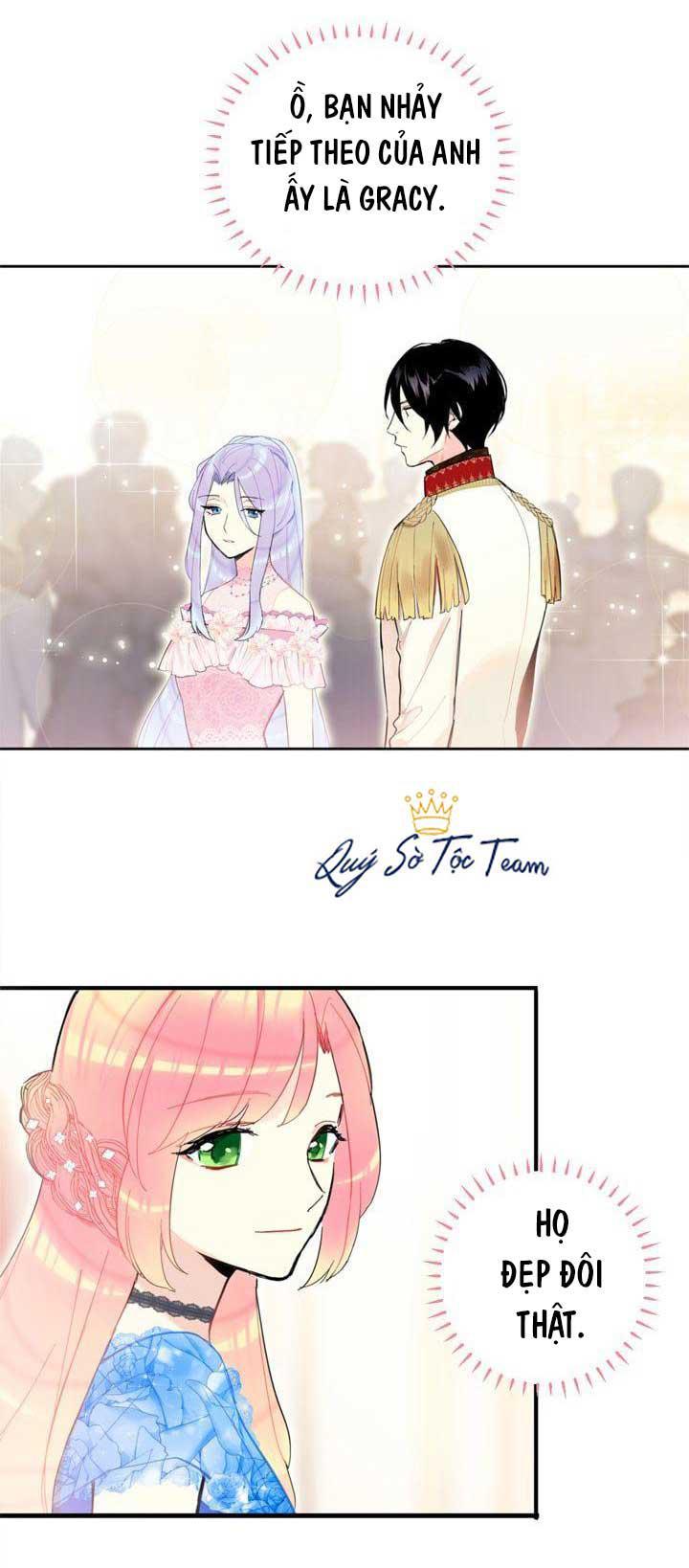 trọng sinh trở thành hoàng phi chapter 15 13