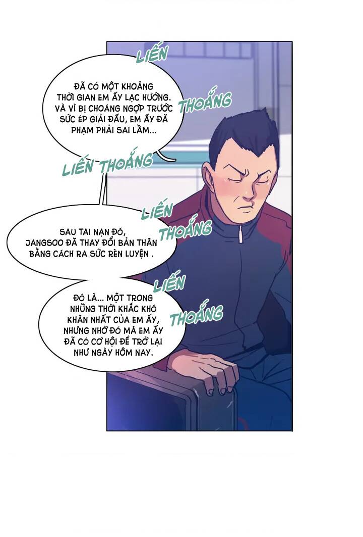 giải thoát chapter 35 34