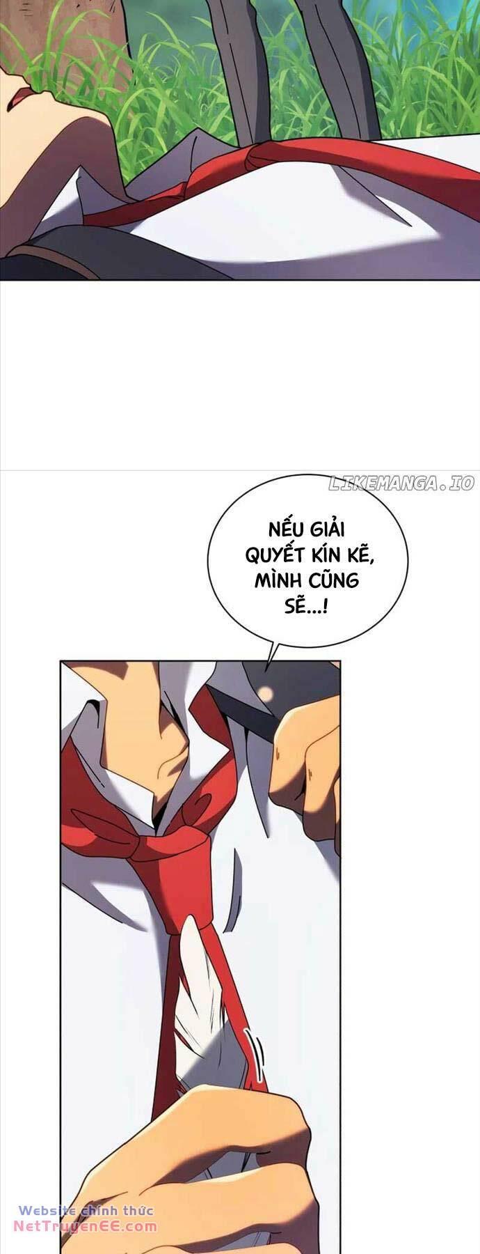 tử linh sư thiên tài của học viện chapter 84 22