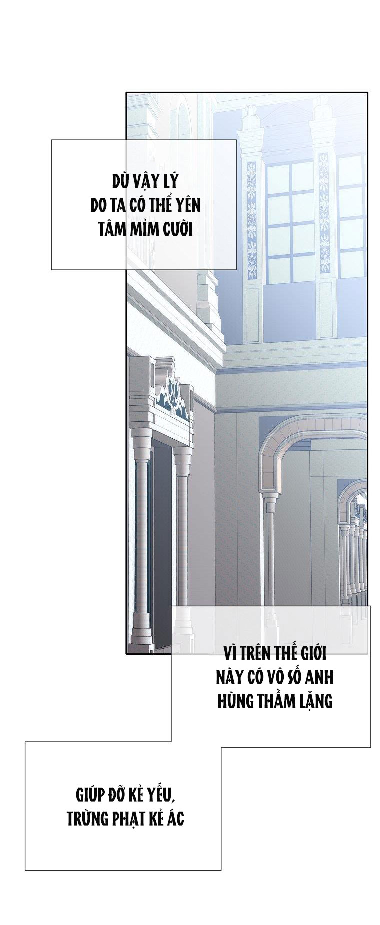 năm môn đệ của charlotte chapter 204.1 34