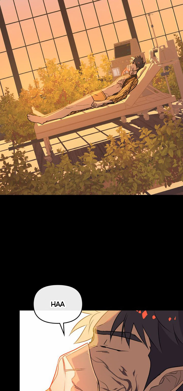 ta sẽ nuốt chửng em chapter 6 16