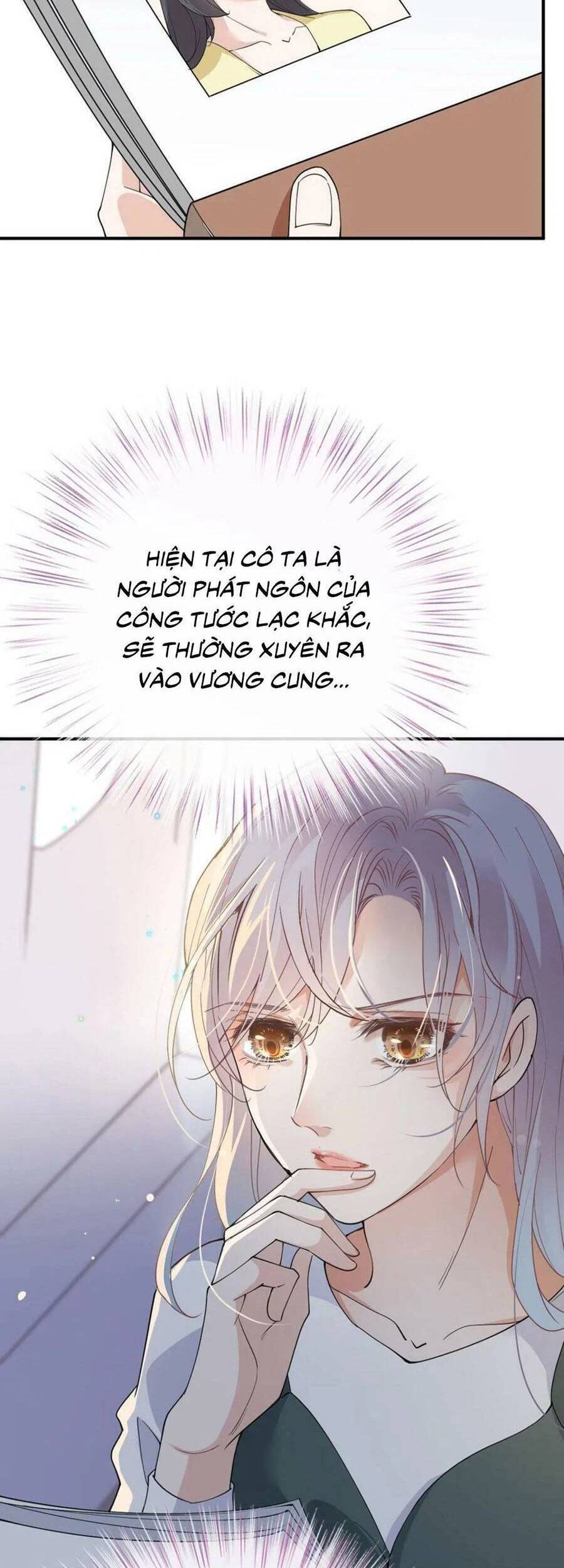 một vợ yêu, một bé con chapter 192 24