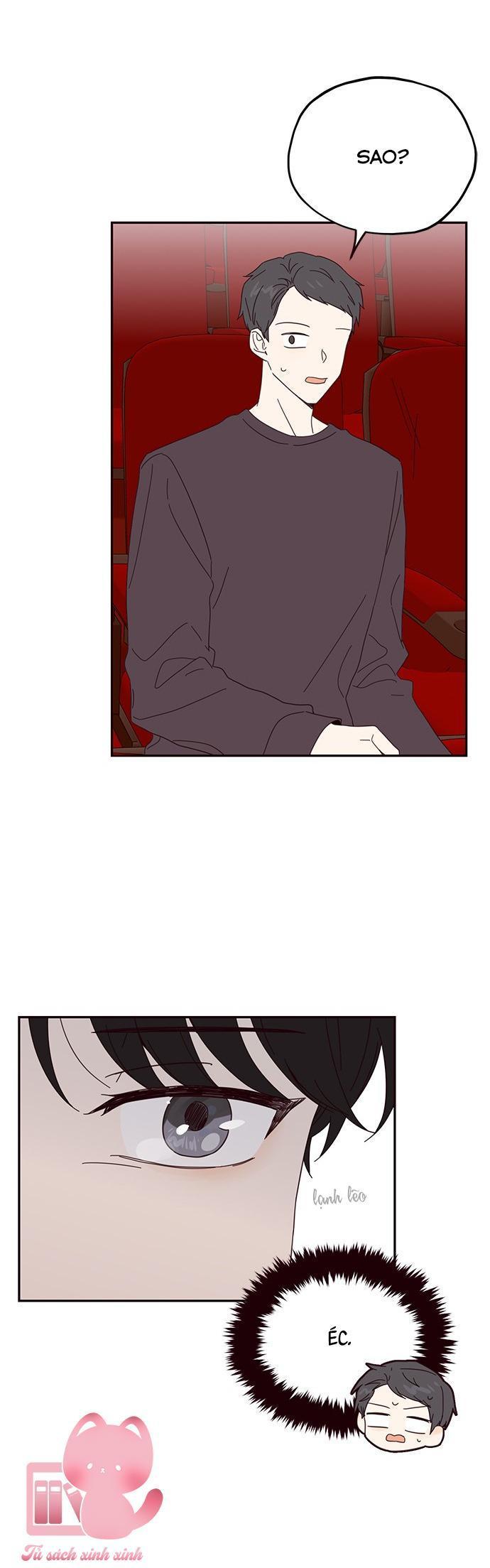 sợi chỉ tình yêu chapter 14 43