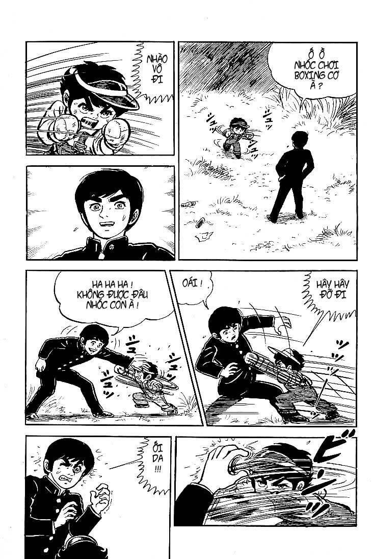 ganbare genki chapter 1 11