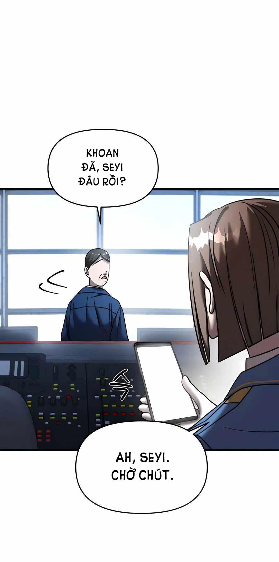 phản diện thuần túy chapter 14.2 13