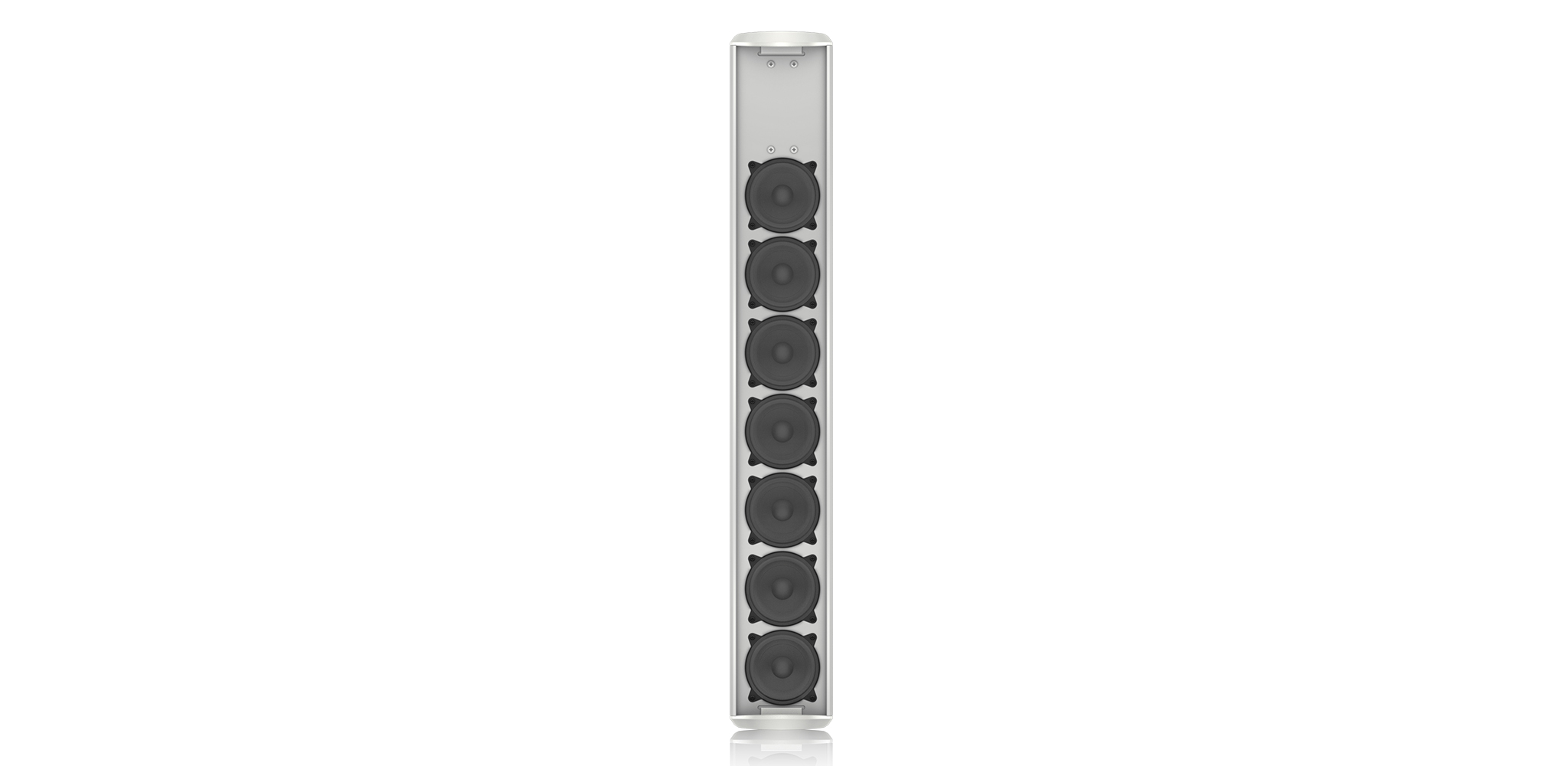 VLS 7 (EN 54)-WH Loa Cột Passive Tannoy - HÀNG CHÍNH HÃNG