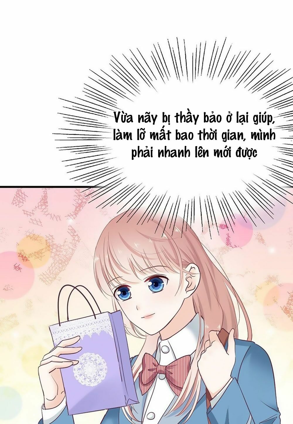 cướp đi nụ hôn của người chapter 21 23