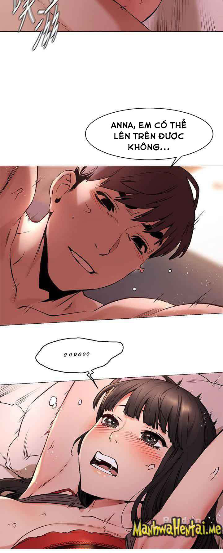 cuộc chiến thầm lặng chapter 133 14