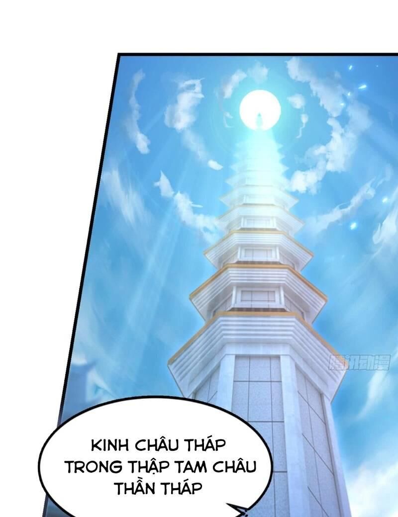 lão tổ của bạn đang online chapter 76 49