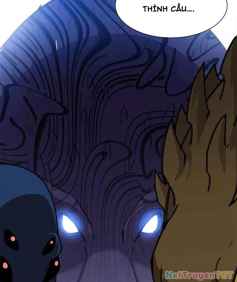 ma thú siêu thần chapter 171 81