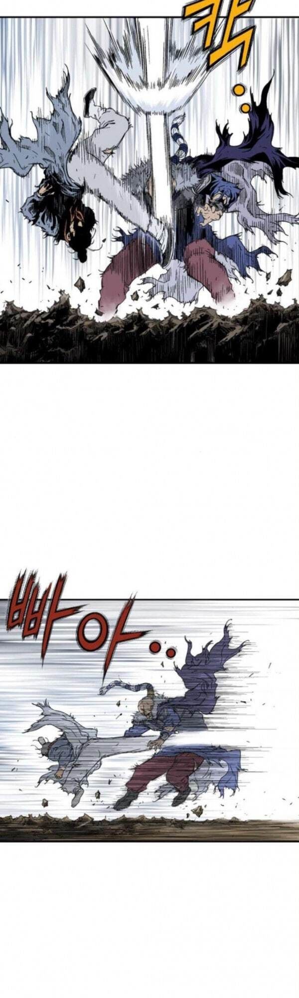 cao thủ 2 chapter 82 35