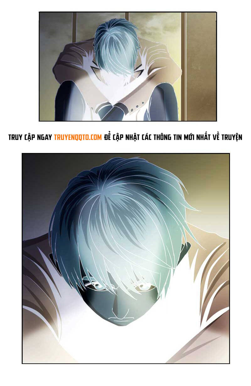 we-on: be the shield chapter 17 12