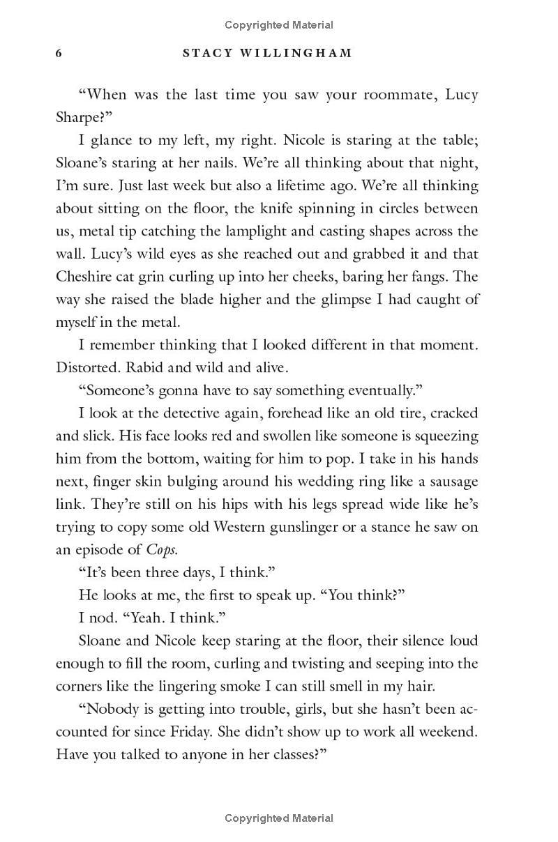 Sách ngoại văn: Only If You're Lucky