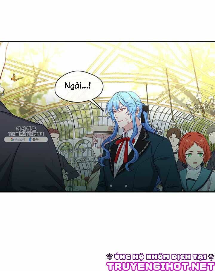 hãy coi chừng ác nữ chapter 70 60