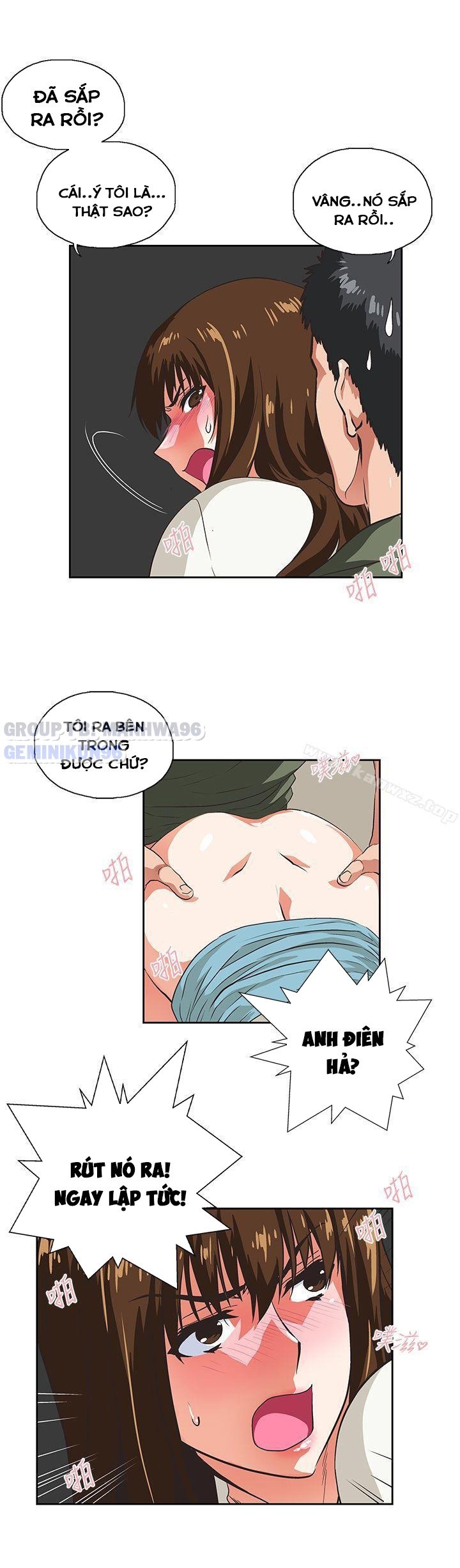 duyên phận chapter 7 22