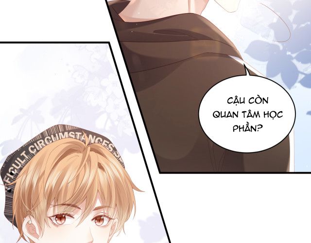 Cất Giấu Chapter 3 - Next Chapter 4