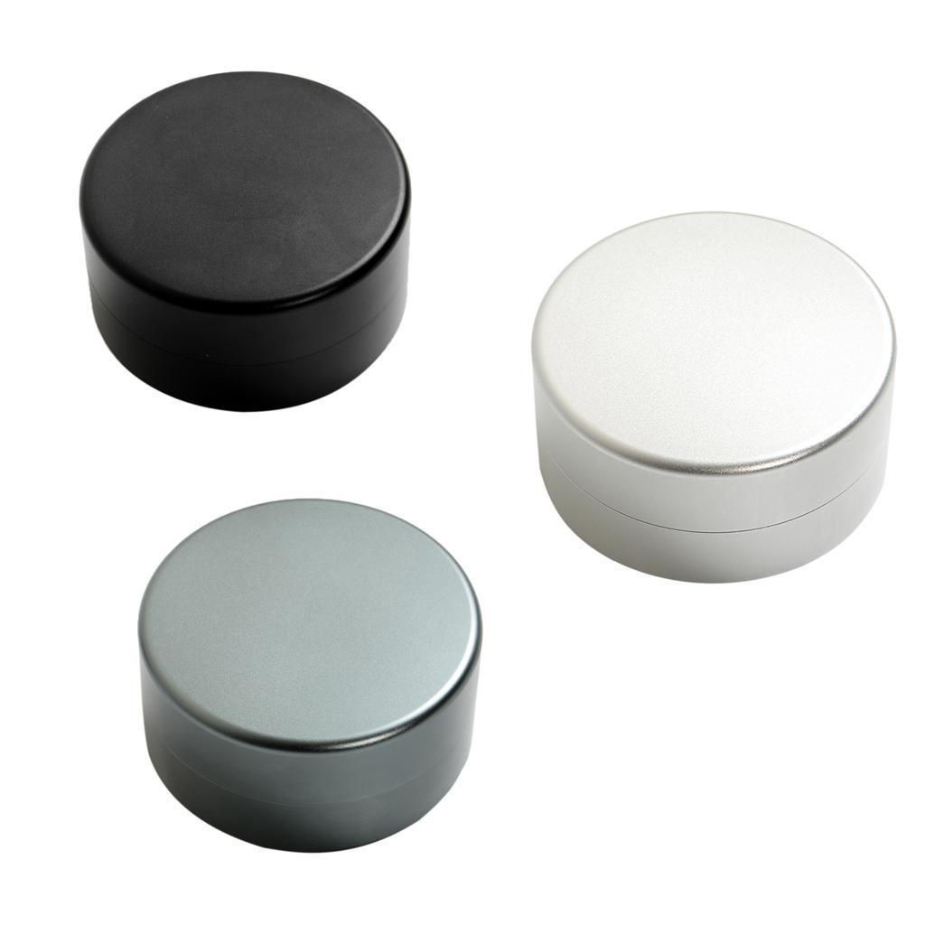 3Pcs Outdoor Metal Sealed Dustproof Moistureproof Waterproof Storage Box