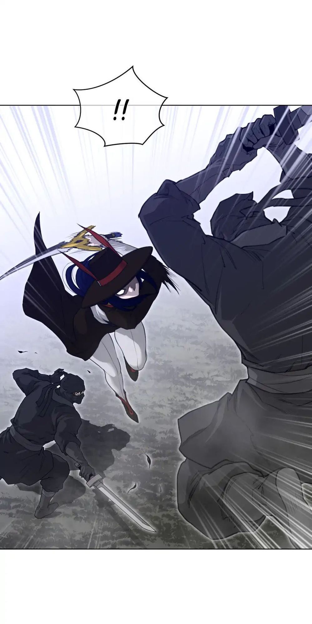 một nửa hoàn hảo chapter 86 19