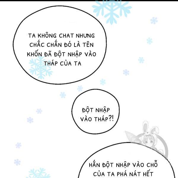 một ngày nọ tôi bỗng thành nàng công chúa chapter 84 36