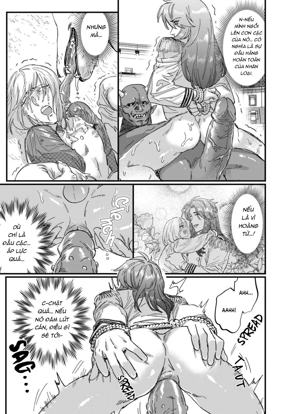 oneshot hỏny nhà rô lai chapter 63 18