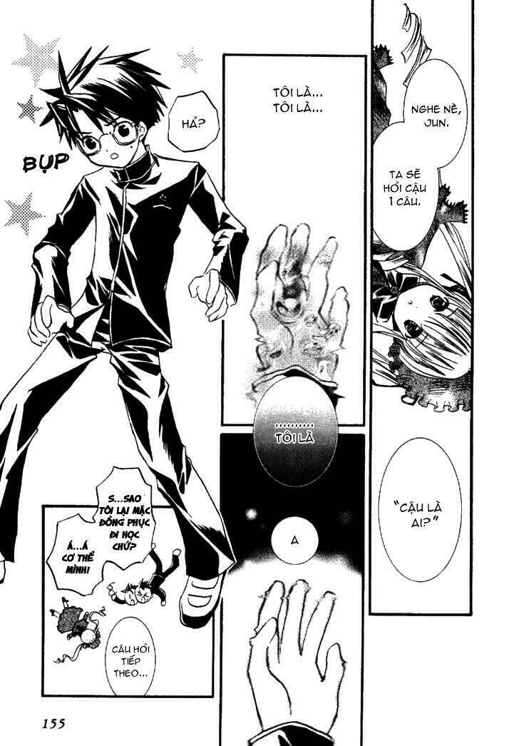 rozen maiden ii chapter 6 9