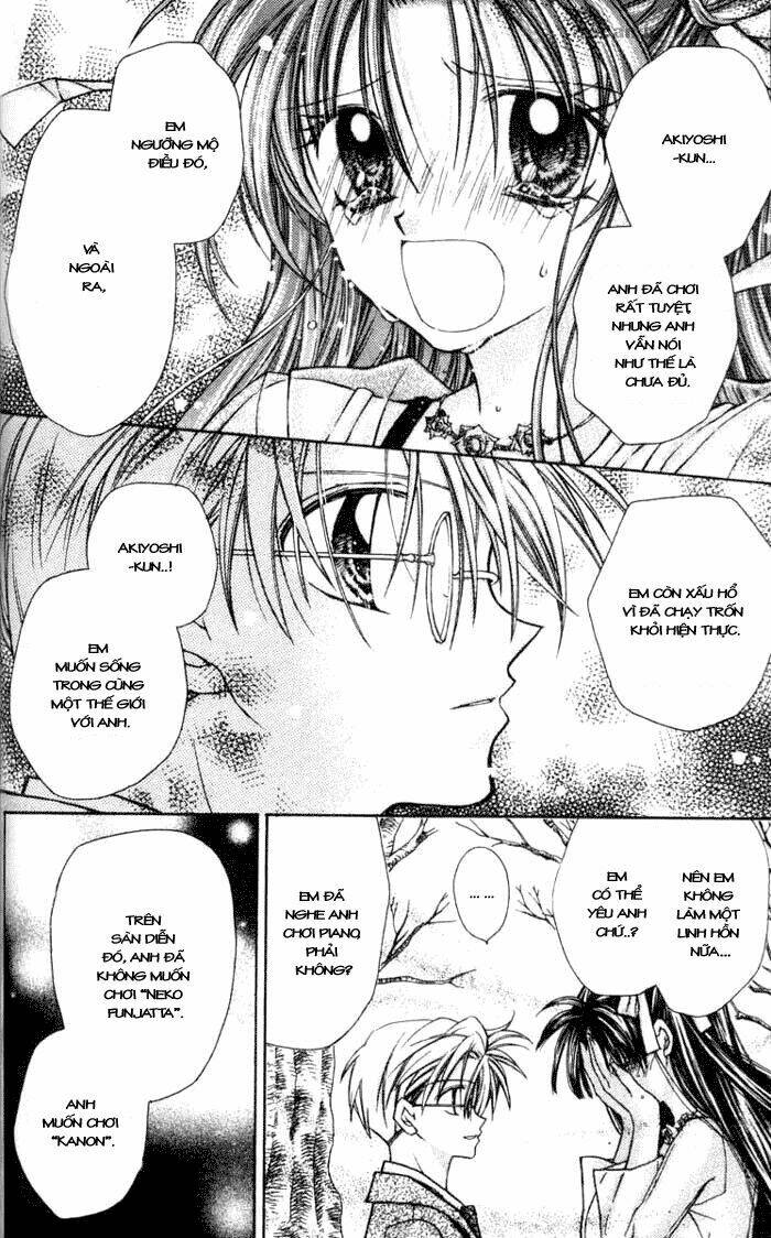 ginyuu meika chapter 0 38