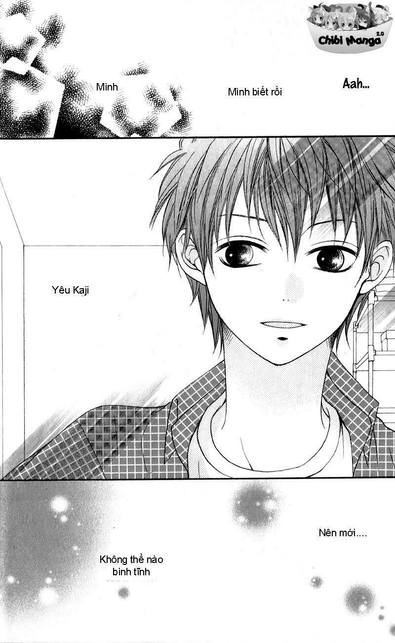 kiss made no kyori chapter 1 14