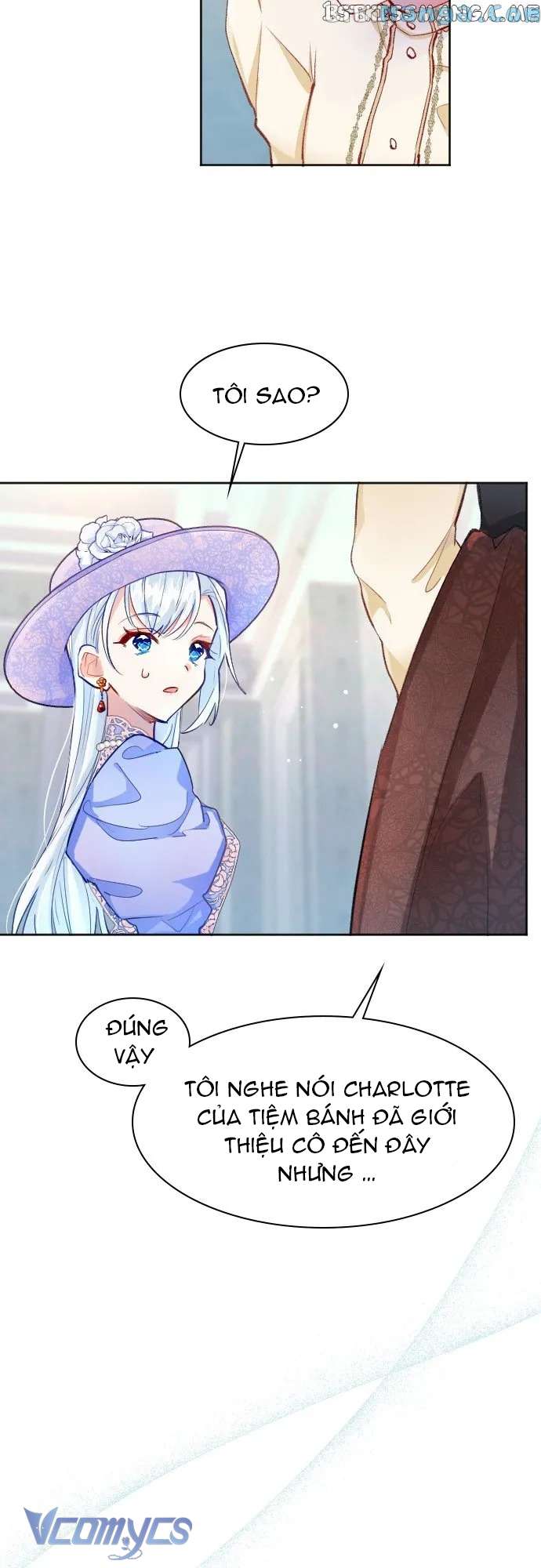 sự báo thù của một vị thánh chapter 52 13