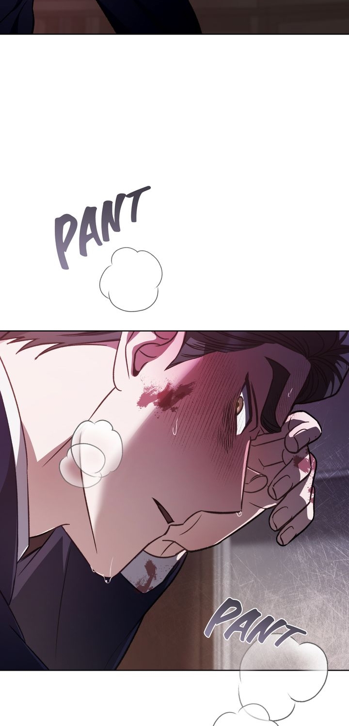 kẻ nghiệp dư chapter 28.1 6