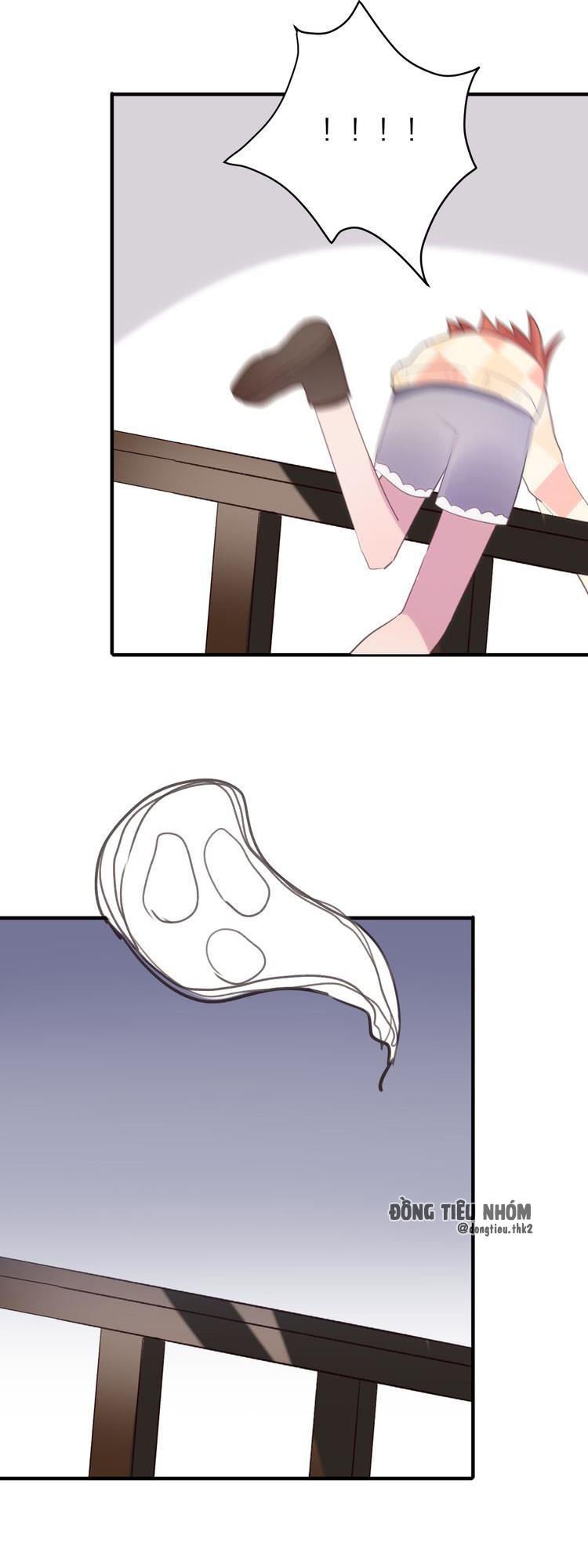 nhất tiễn khuynh tâm chapter 13 18