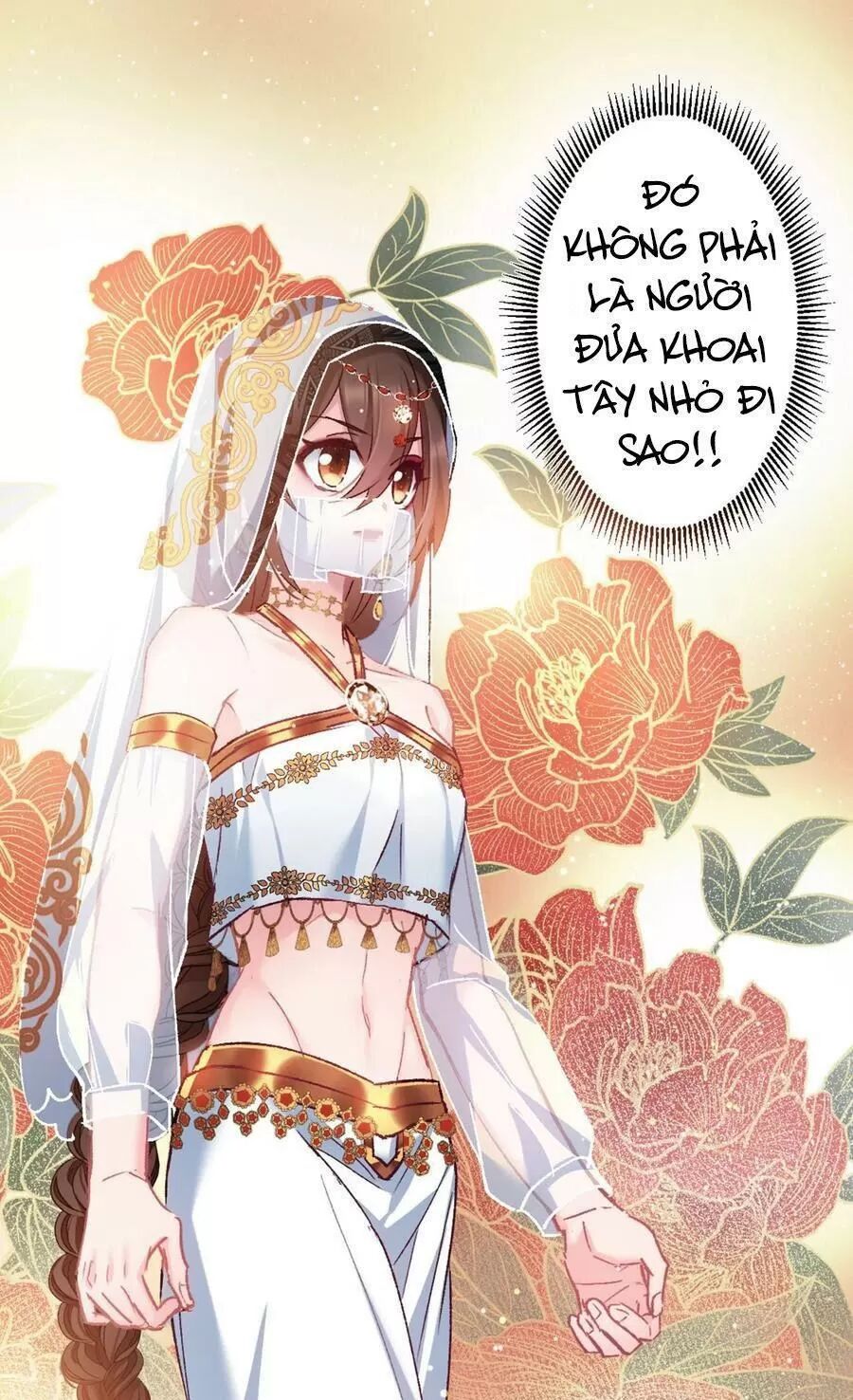 ta mới không gả cho hoàng tử phản diện chapter 47 16