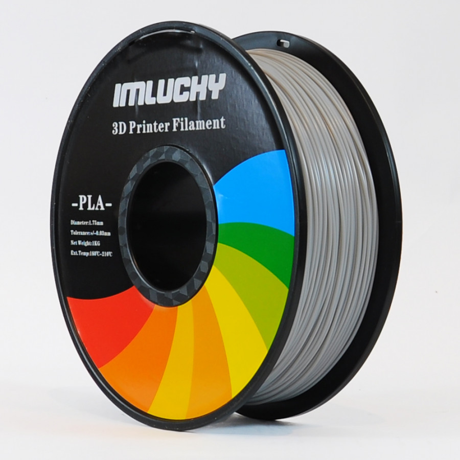 Nhựa in 3D PLA - IMLUCKY - Hàng nhập khẩu