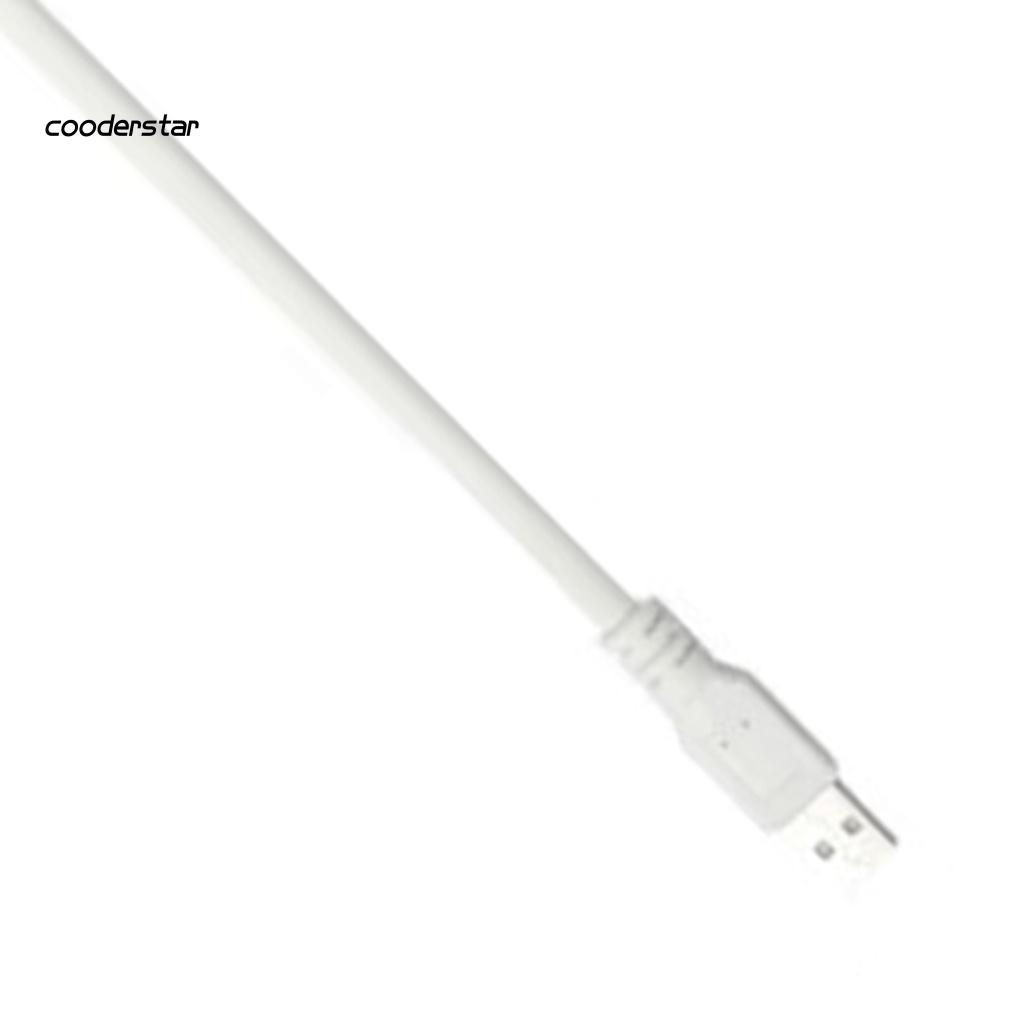Đèn Ngủ 24 Bóng LED Hình Tròn Cổng USB