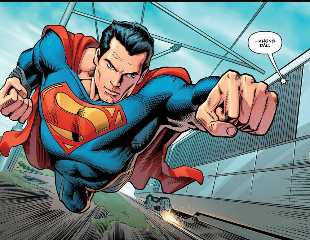 batman v superman: the dawn of justice chapter 4 5