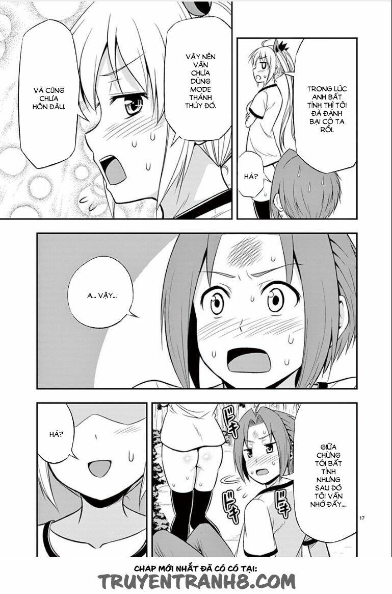 zetsurin! chapter 14 18