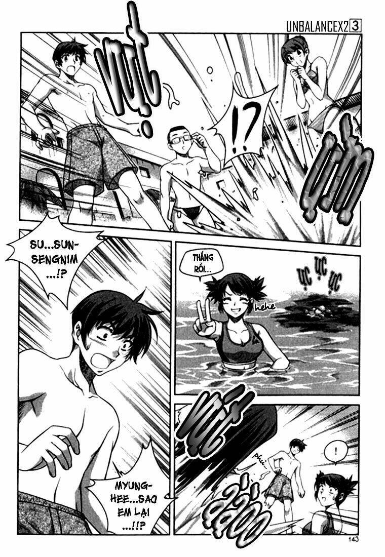 unbalance x unbalance chapter 22 22