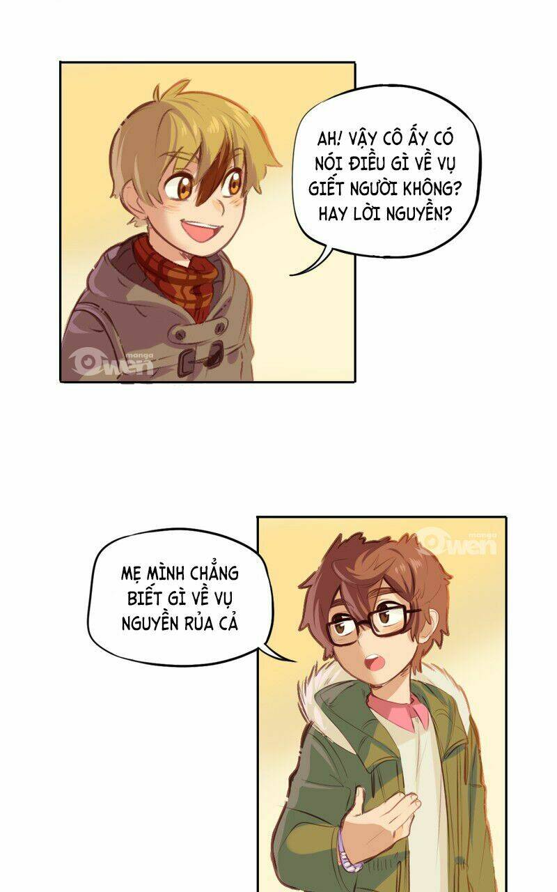 lời nguyền lalin chapter 4 39