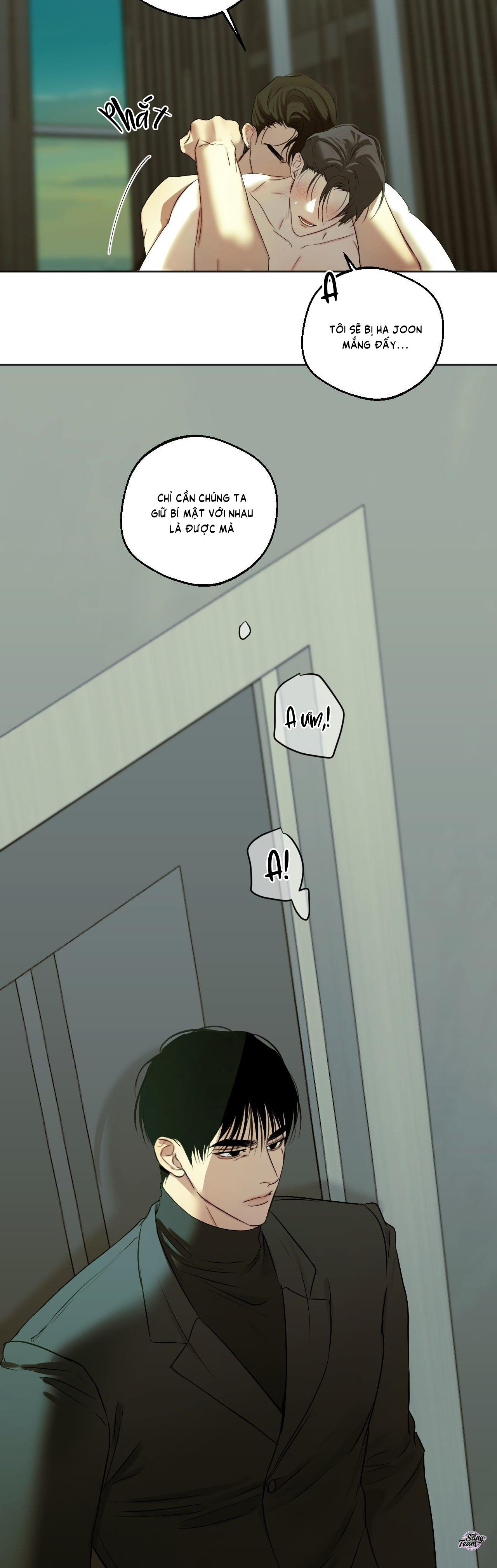 ái dục chapter 47 19