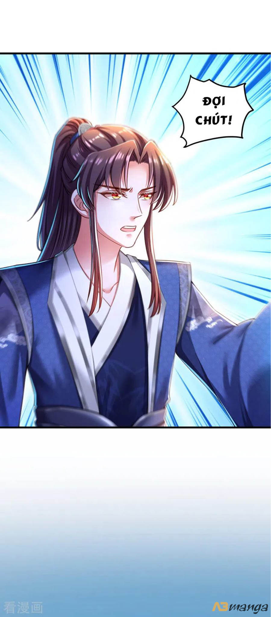 ngã tại hậu cung đương đại lão nữ chapter 53 19