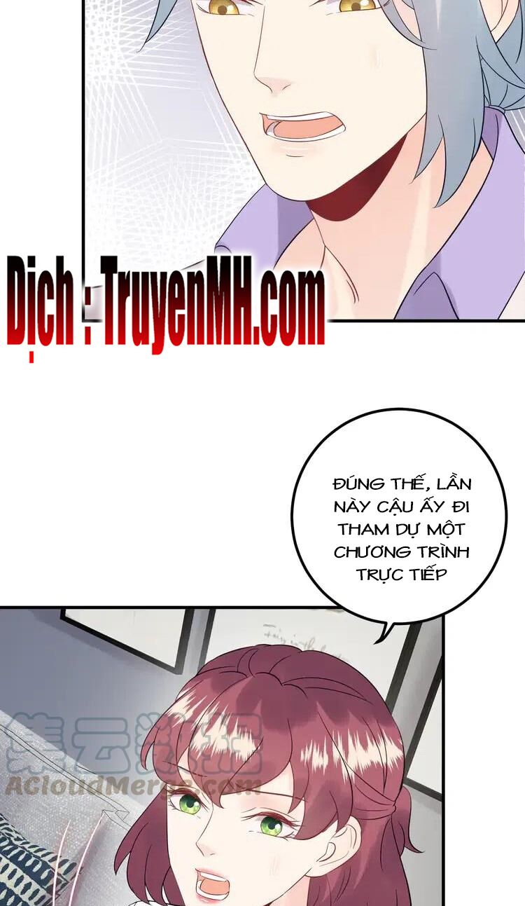 trọng sinh chi ức vạn ảnh hậu yếu thượng vị chapter 305 6