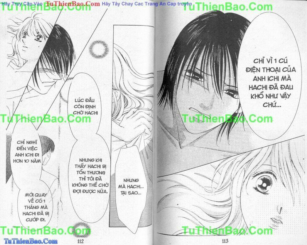 quả chín mọng chapter 2 54