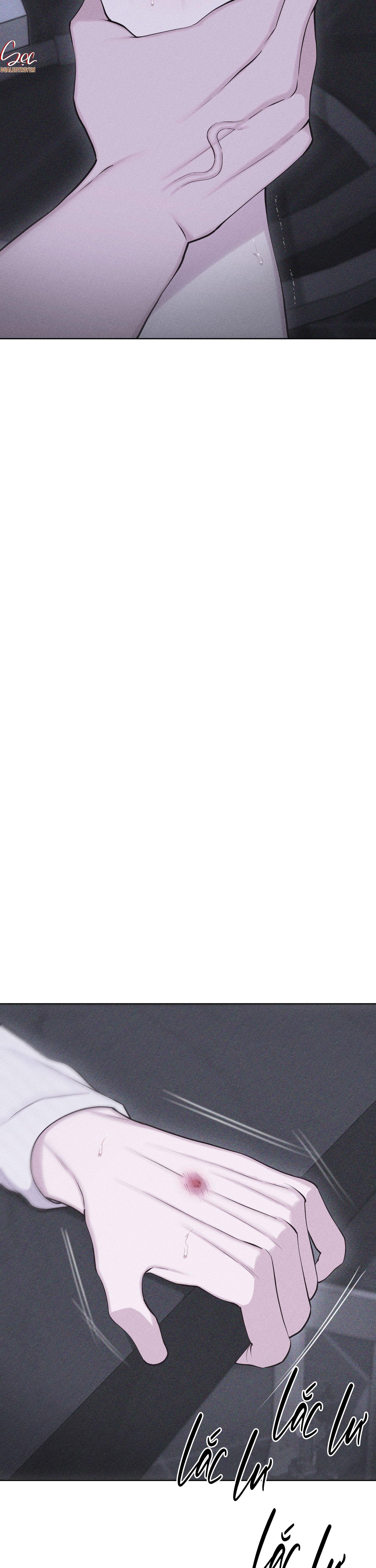 hình thái tình tan chapter 62 37