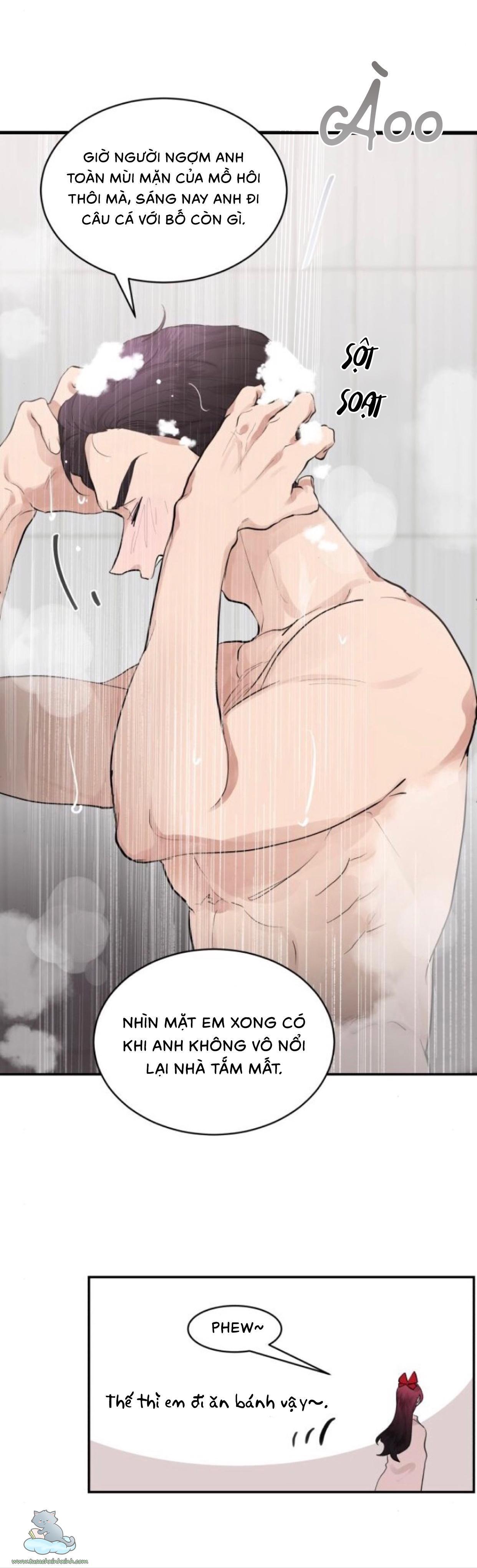 oan gia ngõ hẹp chapter 71 16