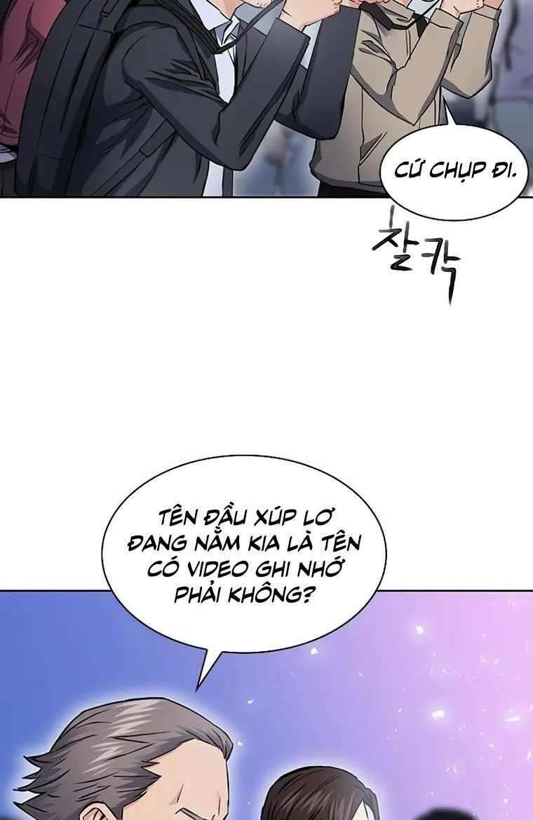 druid tại ga seoul - người hóa thú chapter 79 57