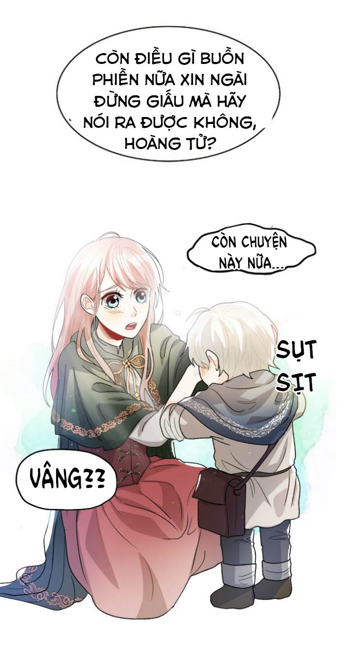 prince maker chapter 19.1 31