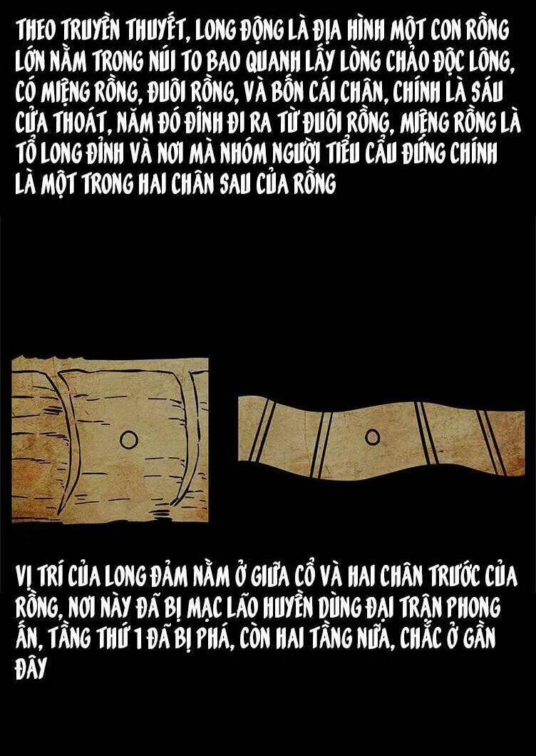 U Minh Ngụy Tượng Chapter 181 39