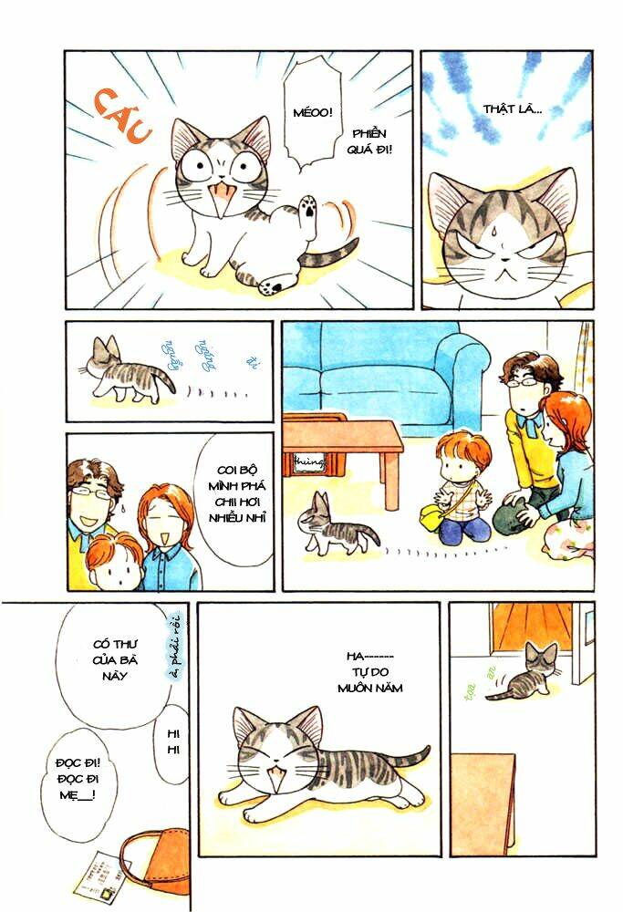 chi's sweet home chapter 24 3
