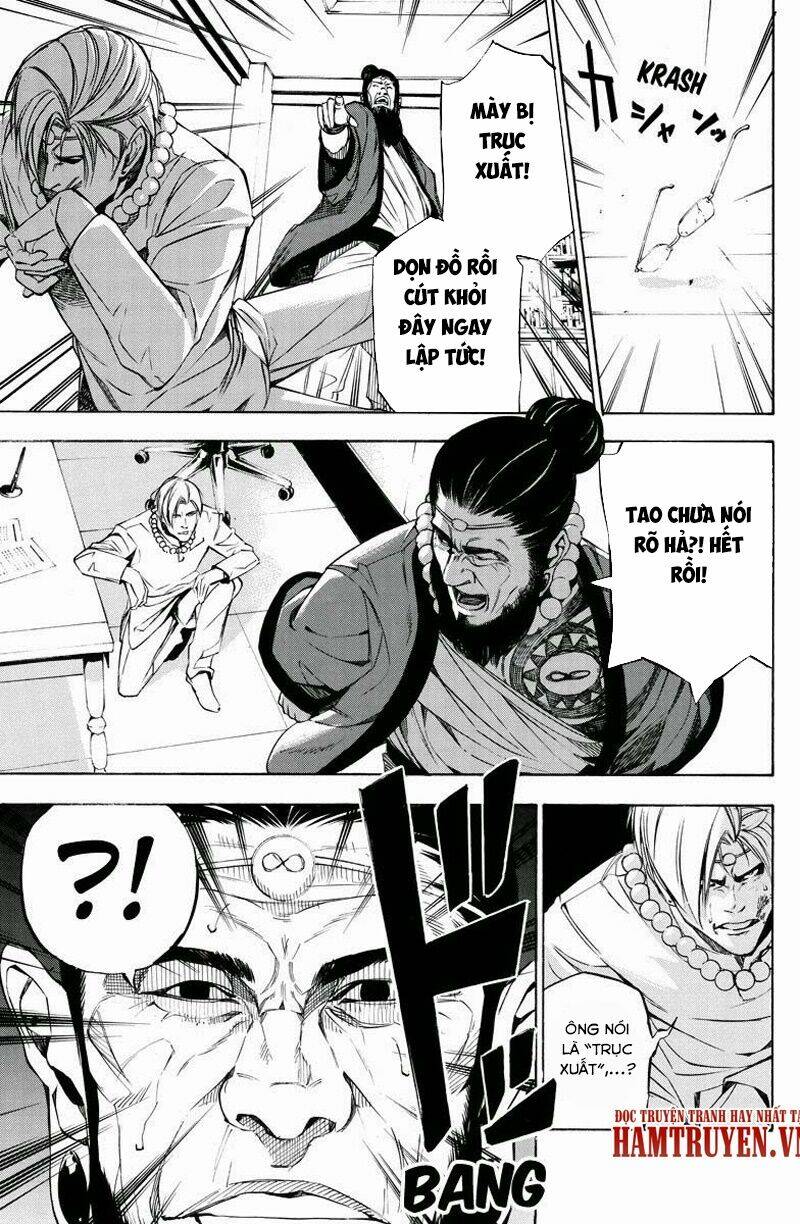 aku no higan - beyond evil chapter 50 5