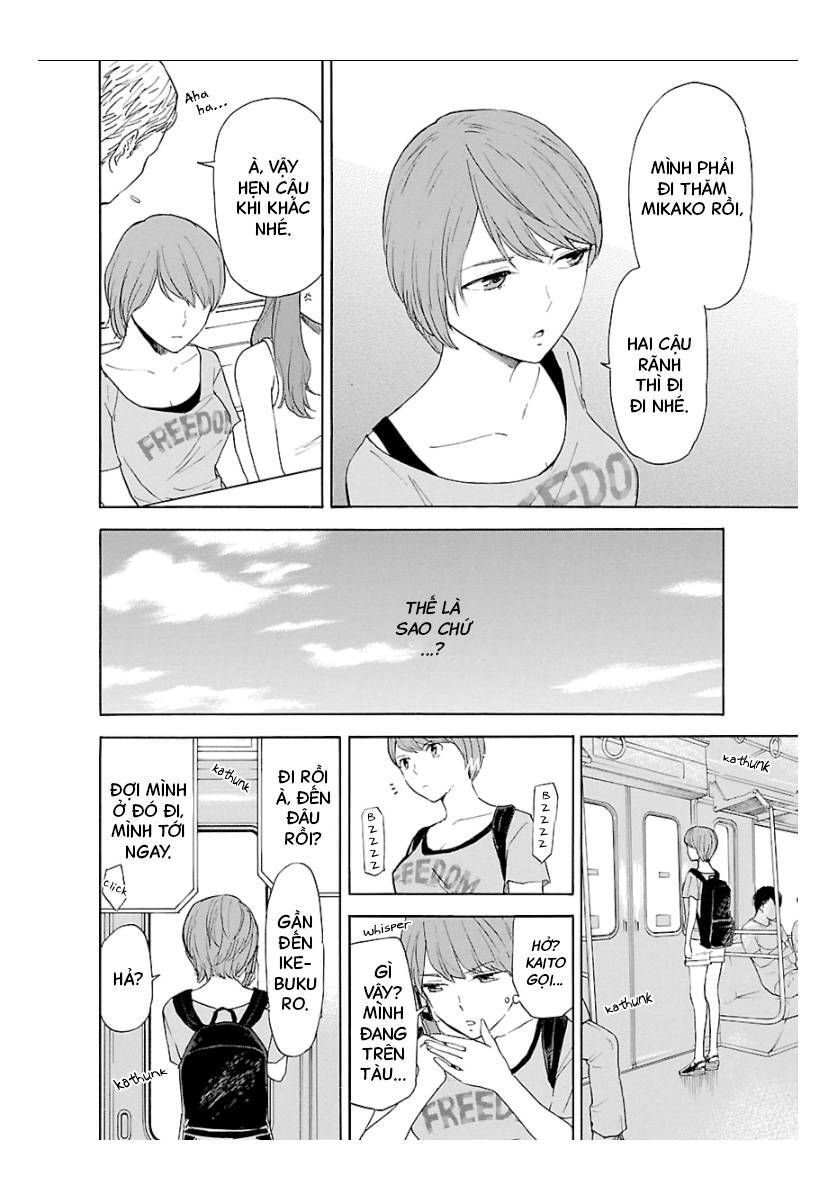 himegoto - juukyuusai no seifuku chapter 39 8